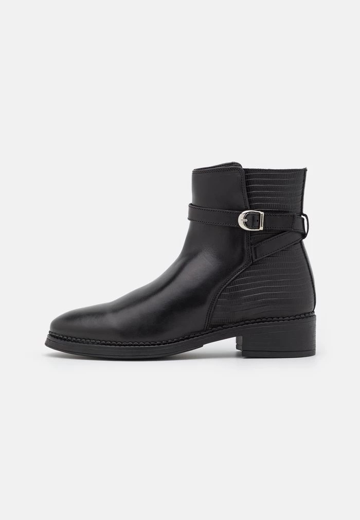 Bottines ANNA FIELD Anna Field Cuir Noir Femme | LHA-5324026